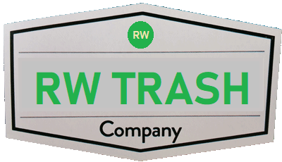 RW Trash Nashville TN Brentwood Franklin Lavergne Smyrna Garbage Disposal Services